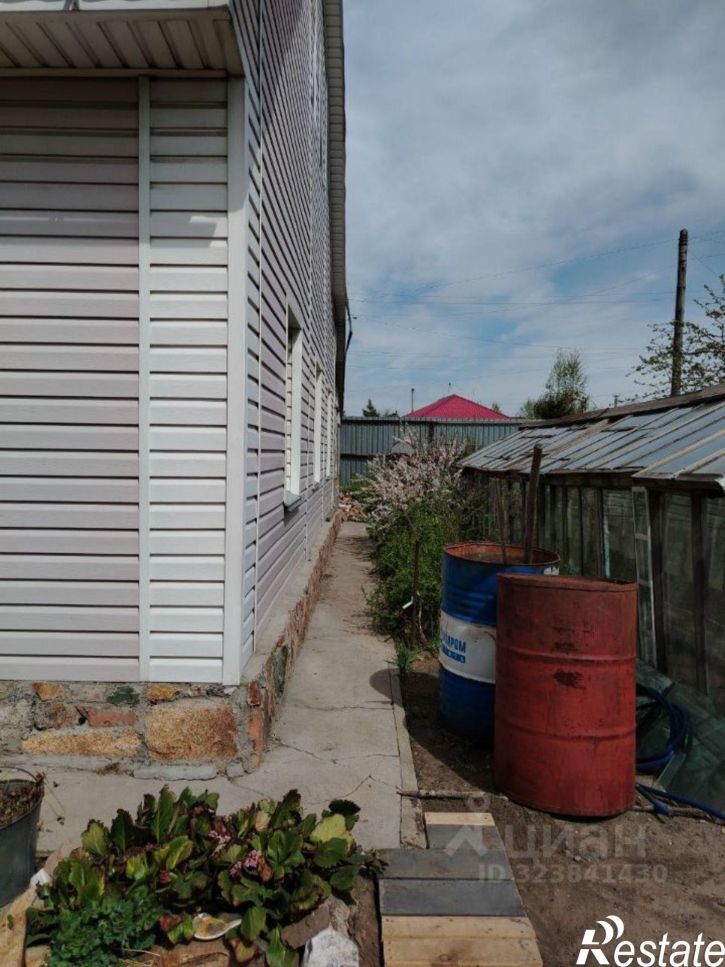 Коттедж/дом ул Некрасова, 2/74,  д. 2/74