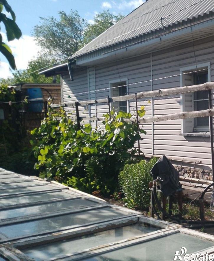 Коттедж/дом ул Некрасова, 2/74,  д. 2/74