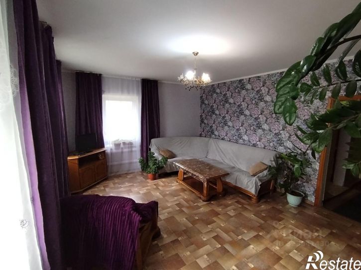 Коттедж/дом ул Некрасова, 2/74,  д. 2/74