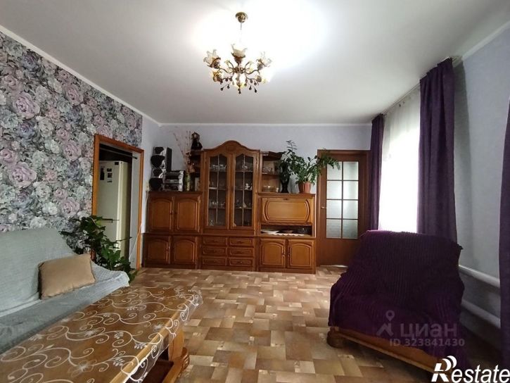 Коттедж/дом ул Некрасова, 2/74,  д. 2/74