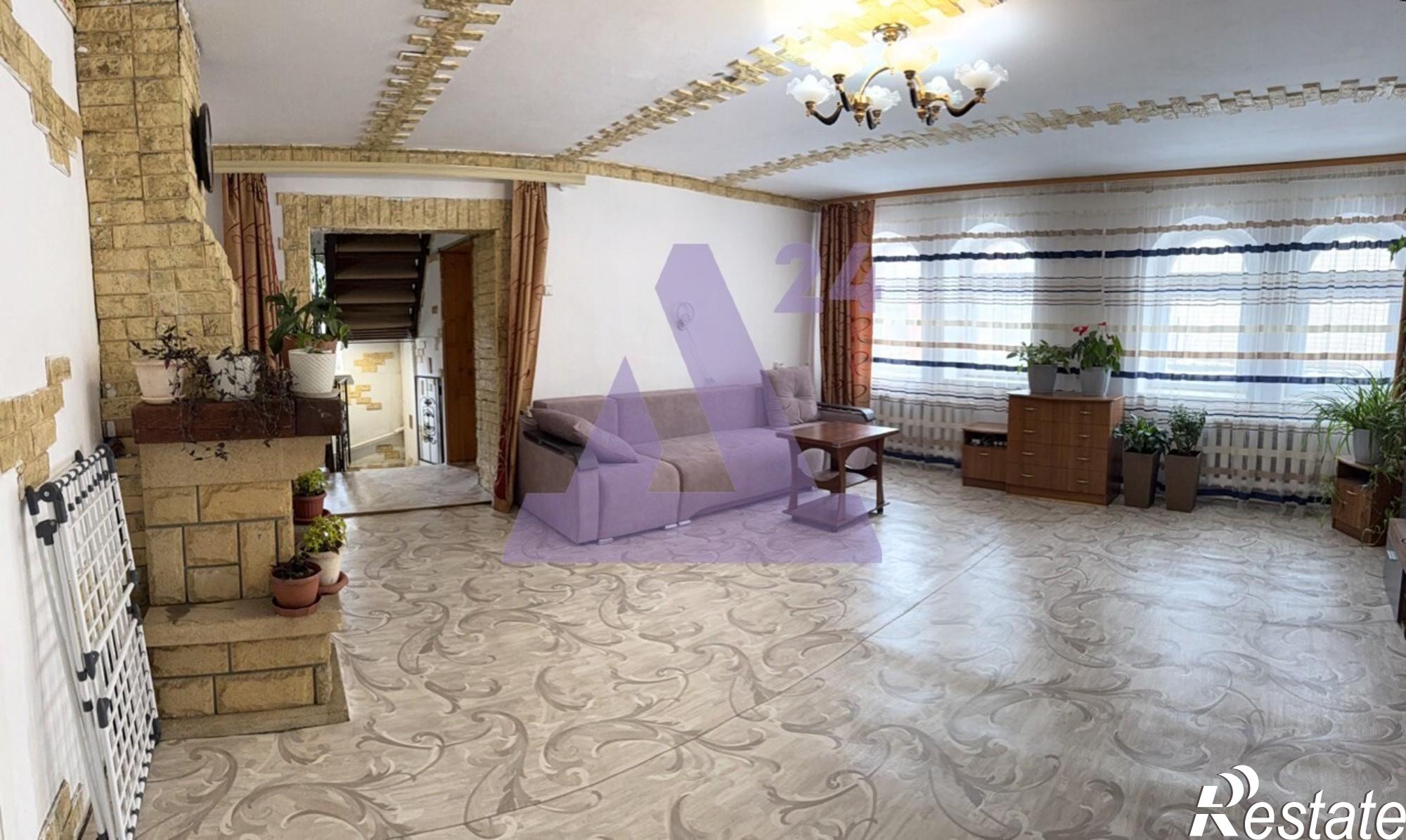 Купить дачу, дом, коттедж за 9 800 000 рублей на улица Ореховая 2-я, дом 10