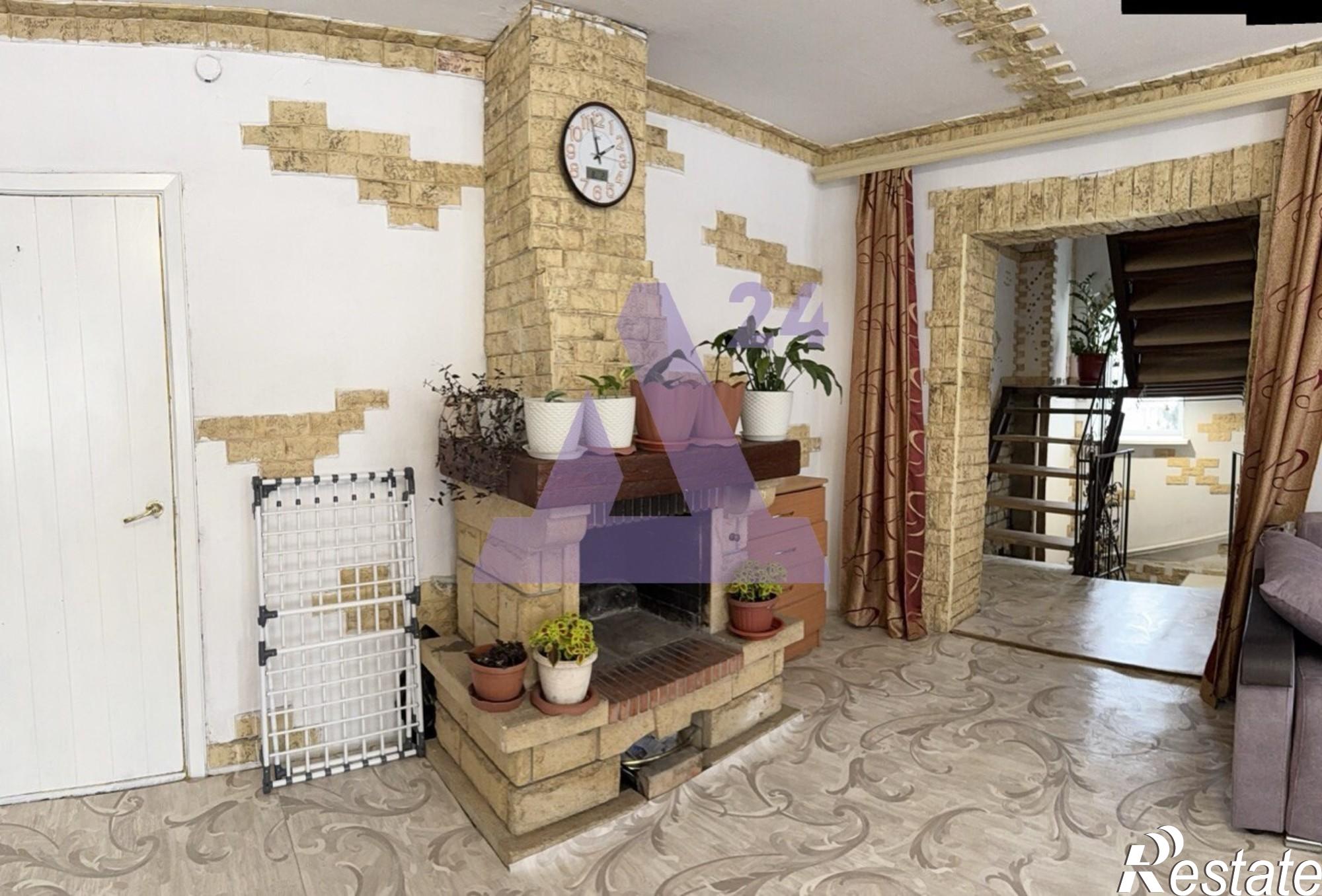 Купить дачу, дом, коттедж за 9 800 000 рублей на улица Ореховая 2-я, дом 10