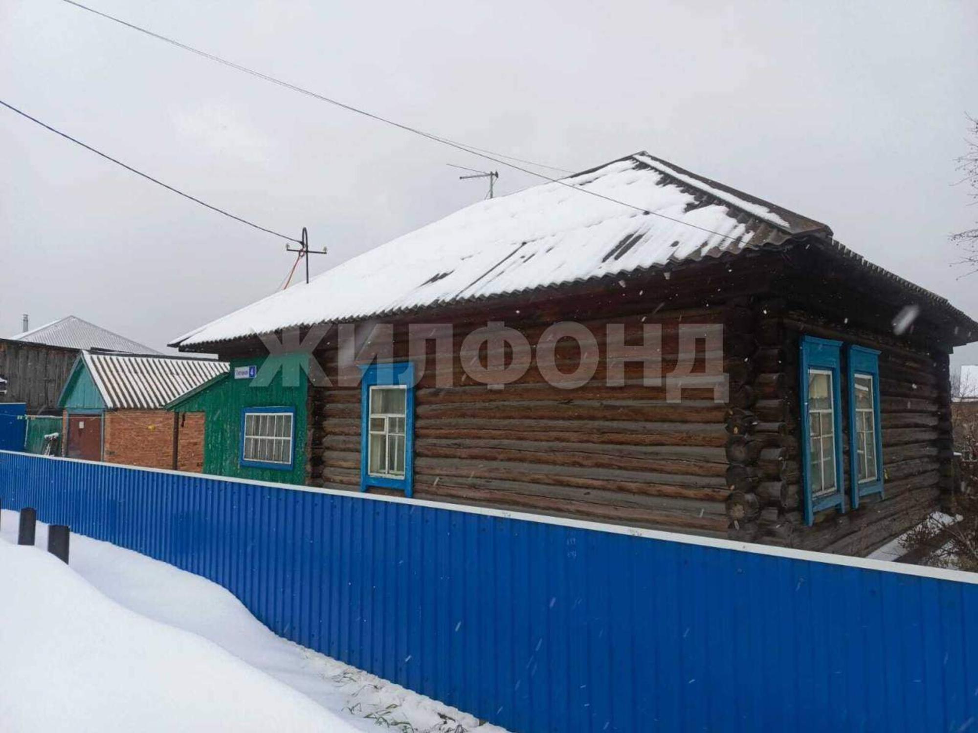 Купить дачу, дом, коттедж за 3 600 000 рублей на Песчаная улица