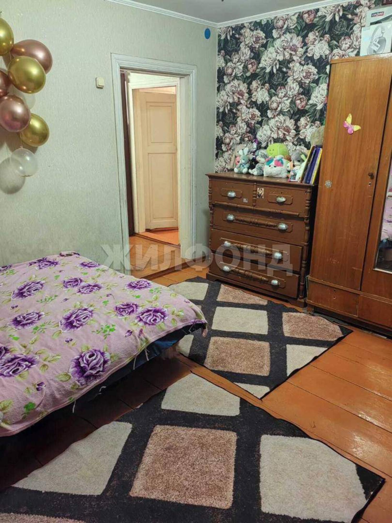 Купить дачу, дом, коттедж за 3 600 000 рублей на Песчаная улица