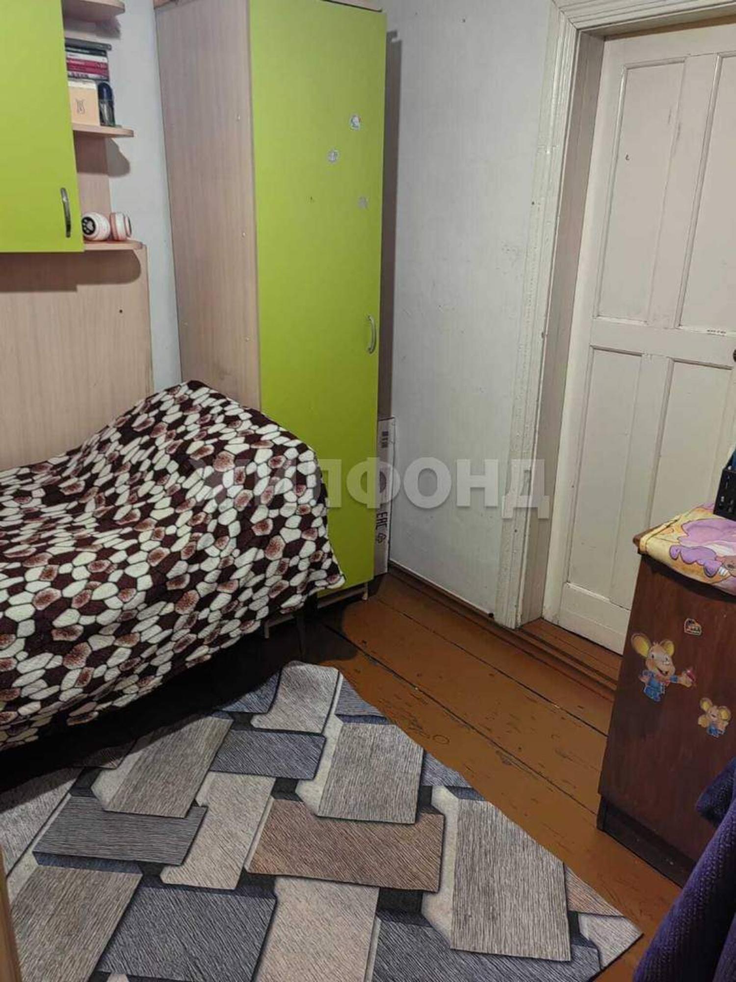 Купить дачу, дом, коттедж за 3 600 000 рублей на Песчаная улица