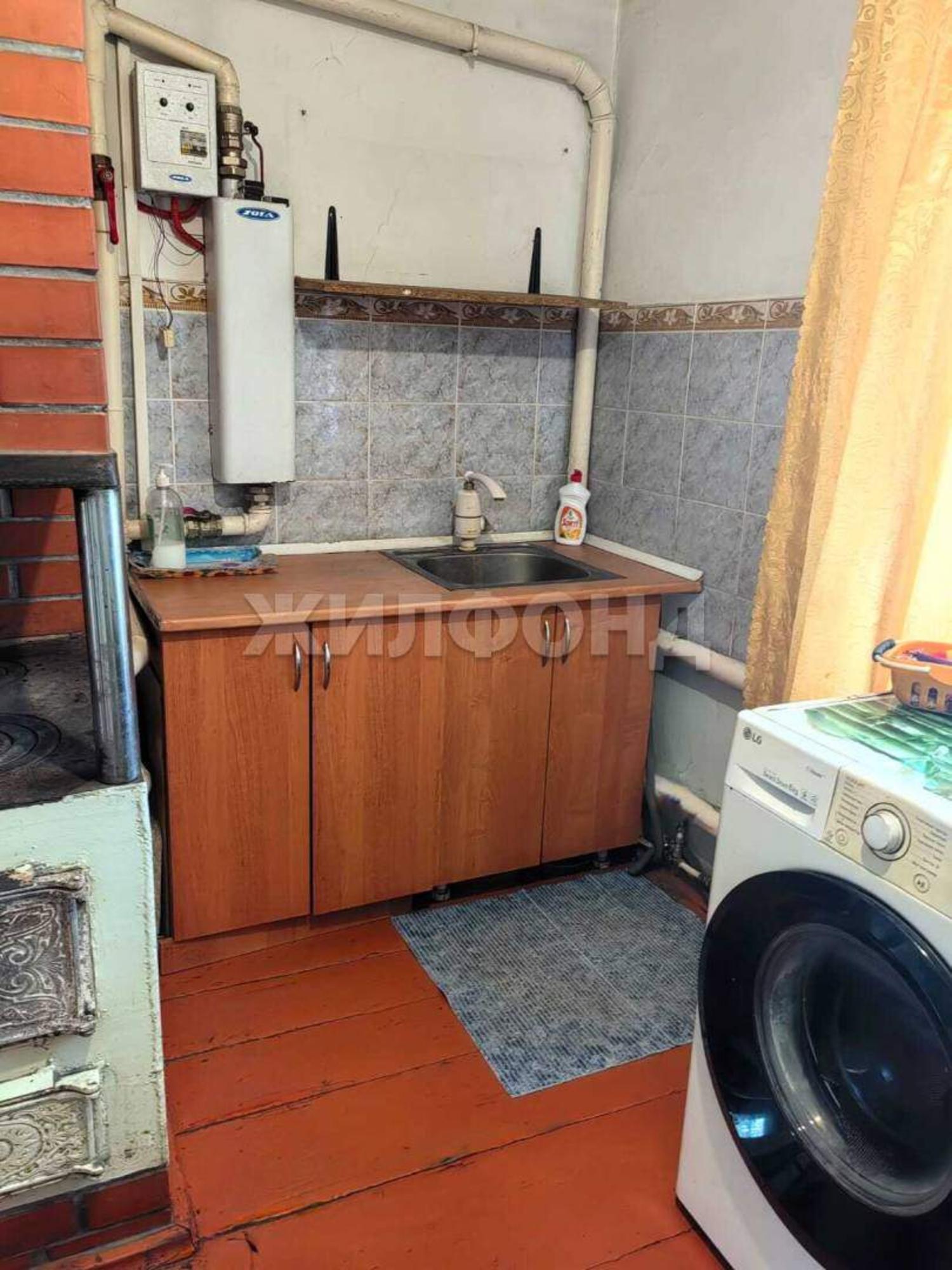 Купить дачу, дом, коттедж за 3 600 000 рублей на Песчаная улица