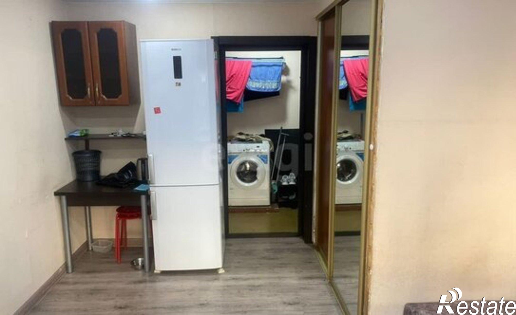 Купить квартиру за 1 950 000 рублей на Троицкий район, село Троицкое, улица Ломоносова, 59