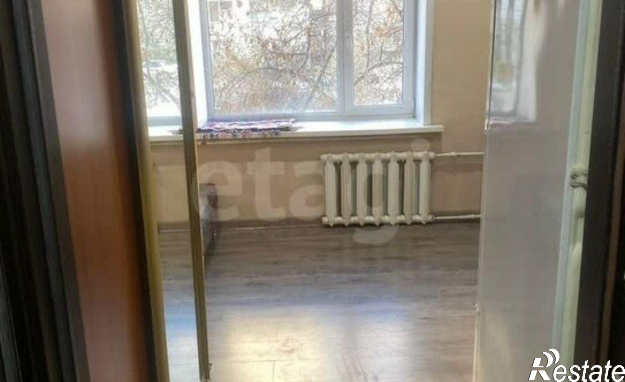 Купить квартиру за 1 950 000 рублей на Троицкий район, село Троицкое, улица Ломоносова, 59