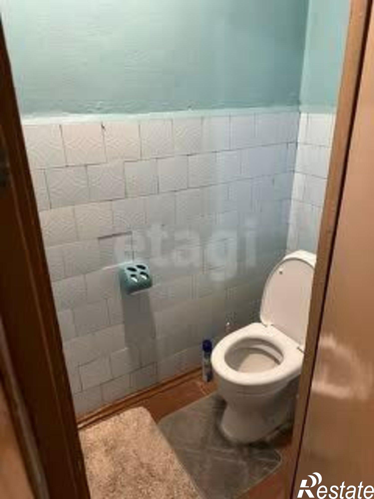 Купить квартиру за 1 950 000 рублей на Троицкий район, село Троицкое, улица Ломоносова, 59