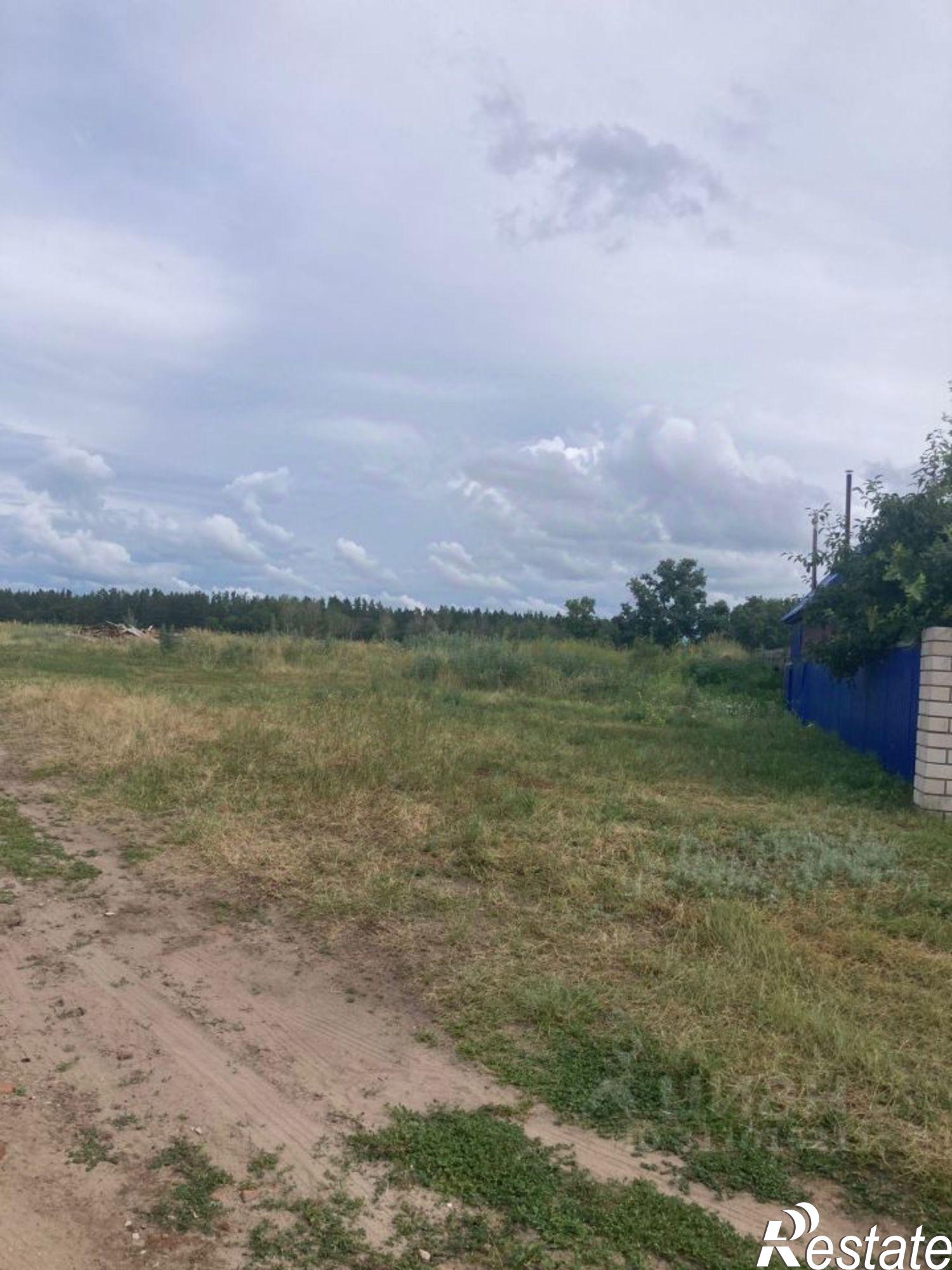 Купить землю, земельный участок за 120 000 рублей на ул Октябрьская, 46