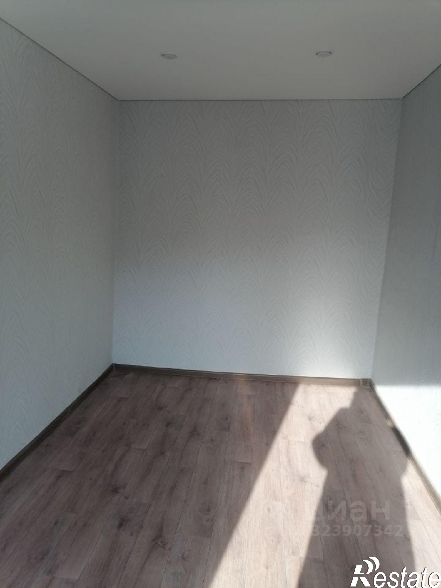 Купить квартиру за 2 650 000 рублей на Алейский пер, 22