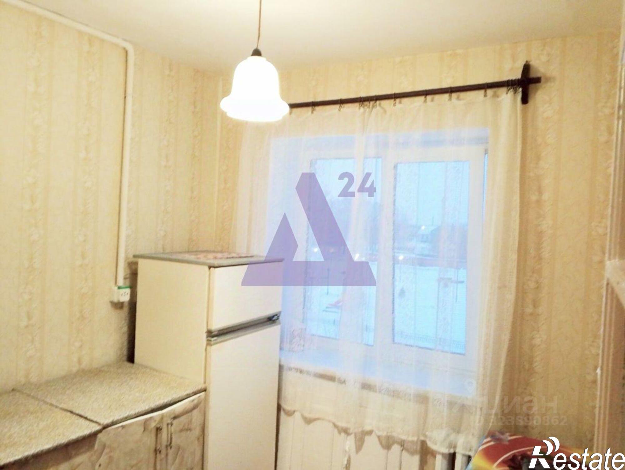 Купить квартиру за 2 180 000 рублей на ул Энгельса, 8