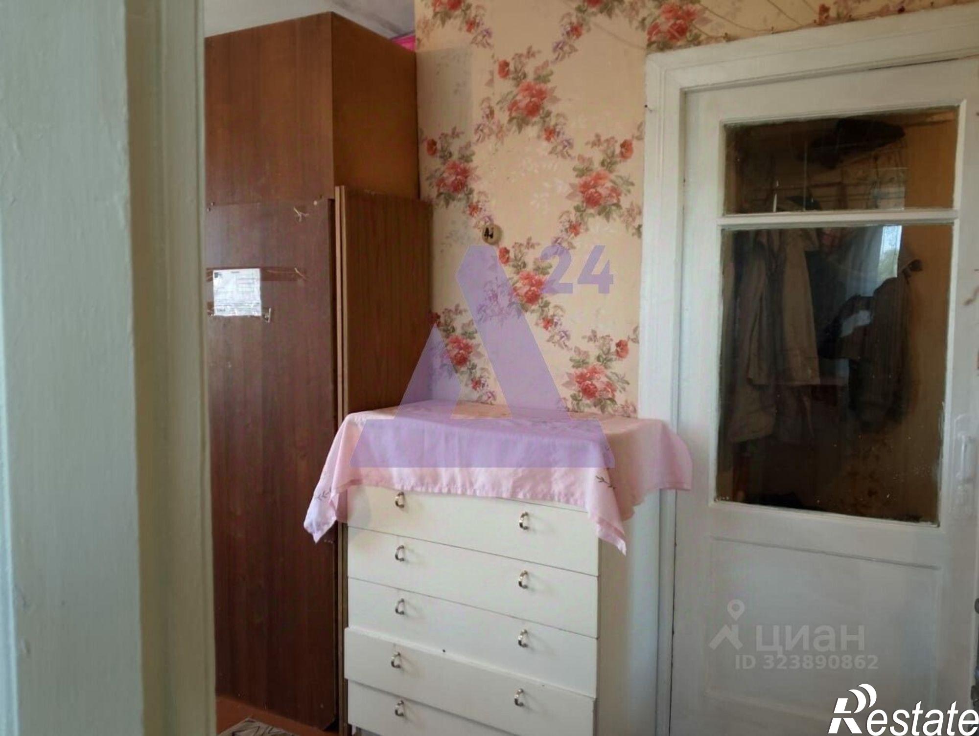 Купить квартиру за 2 180 000 рублей на ул Энгельса, 8