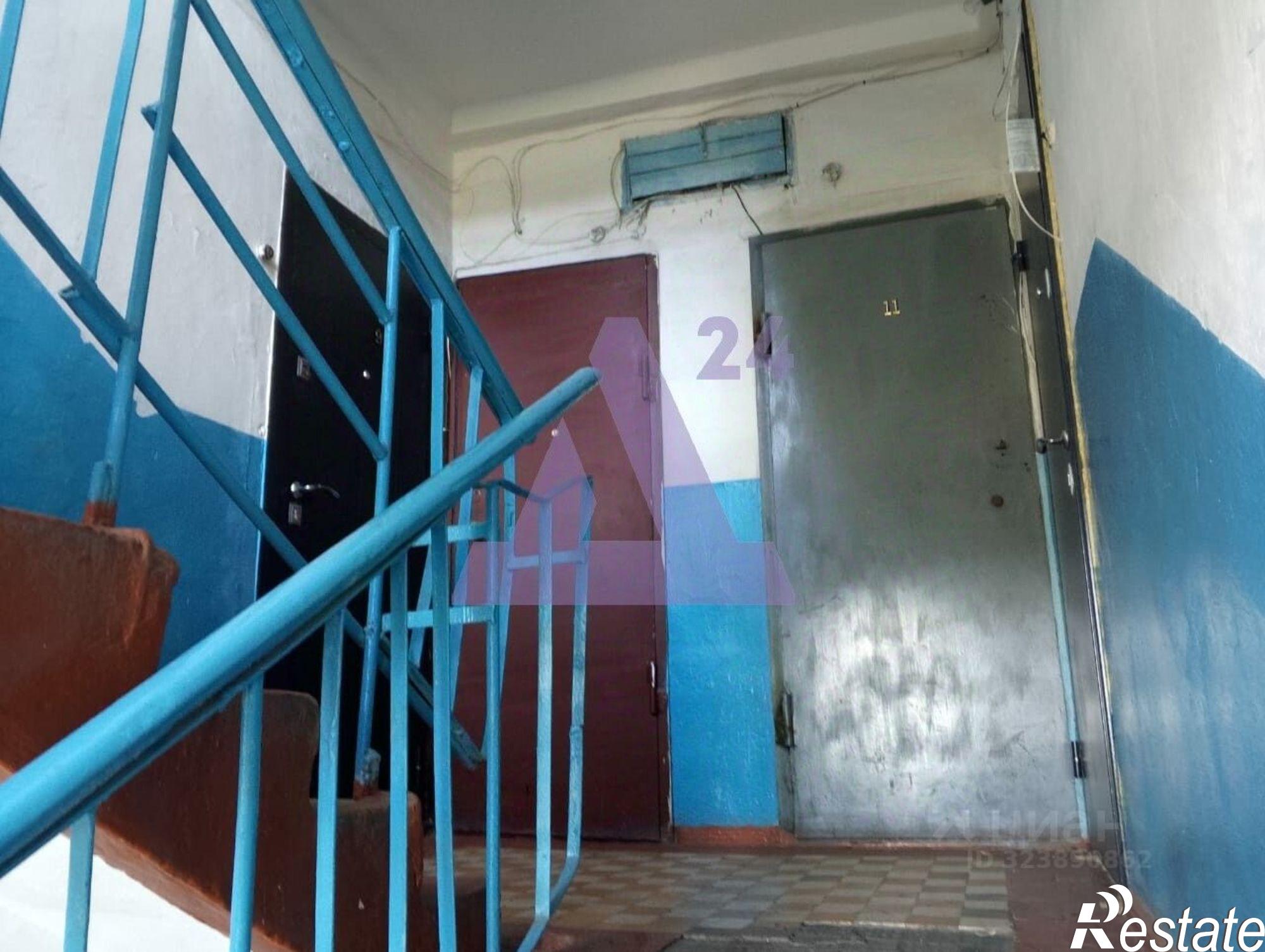 Купить квартиру за 2 180 000 рублей на ул Энгельса, 8