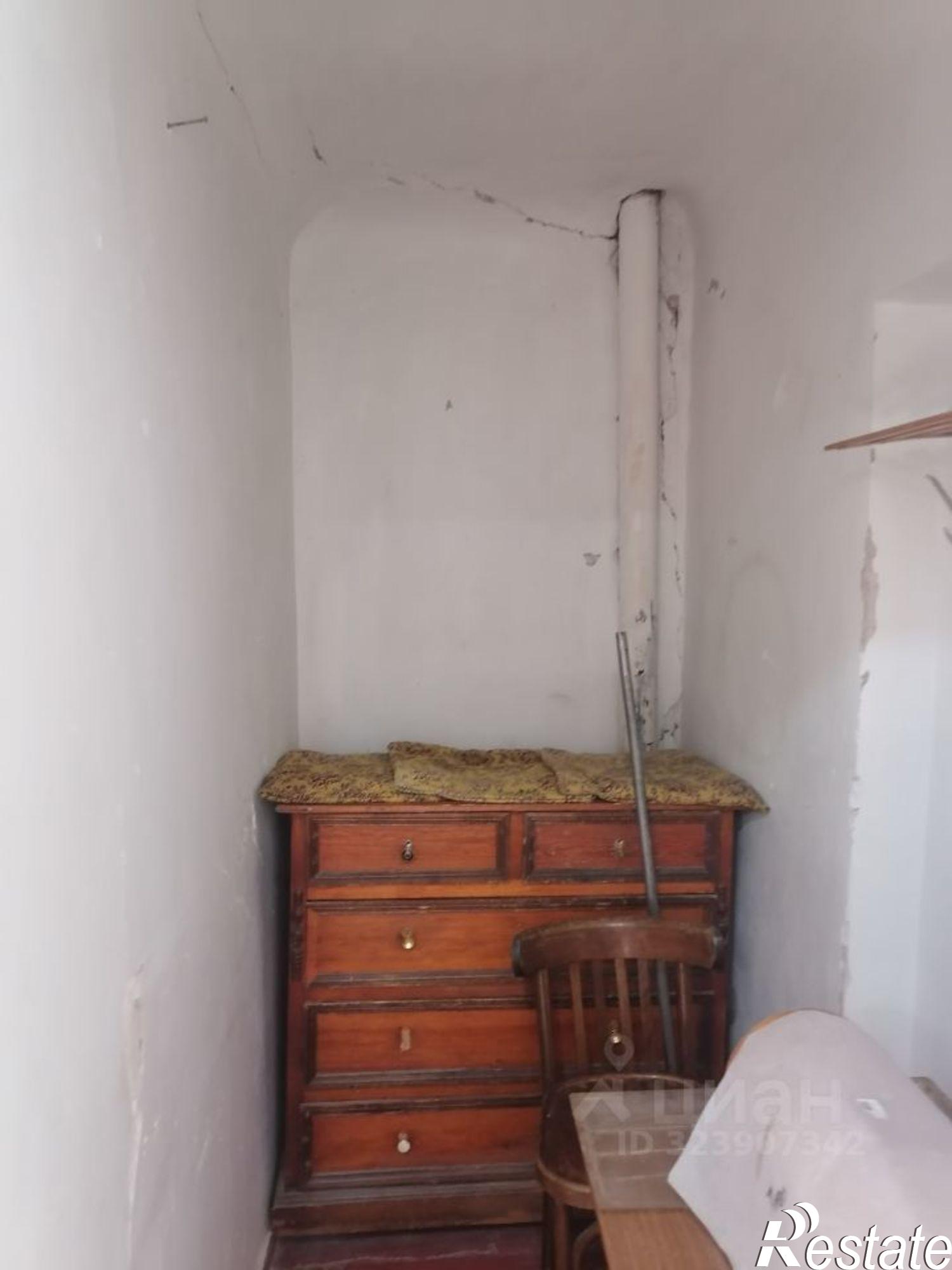 Купить квартиру за 2 650 000 рублей на Алейский пер, 22