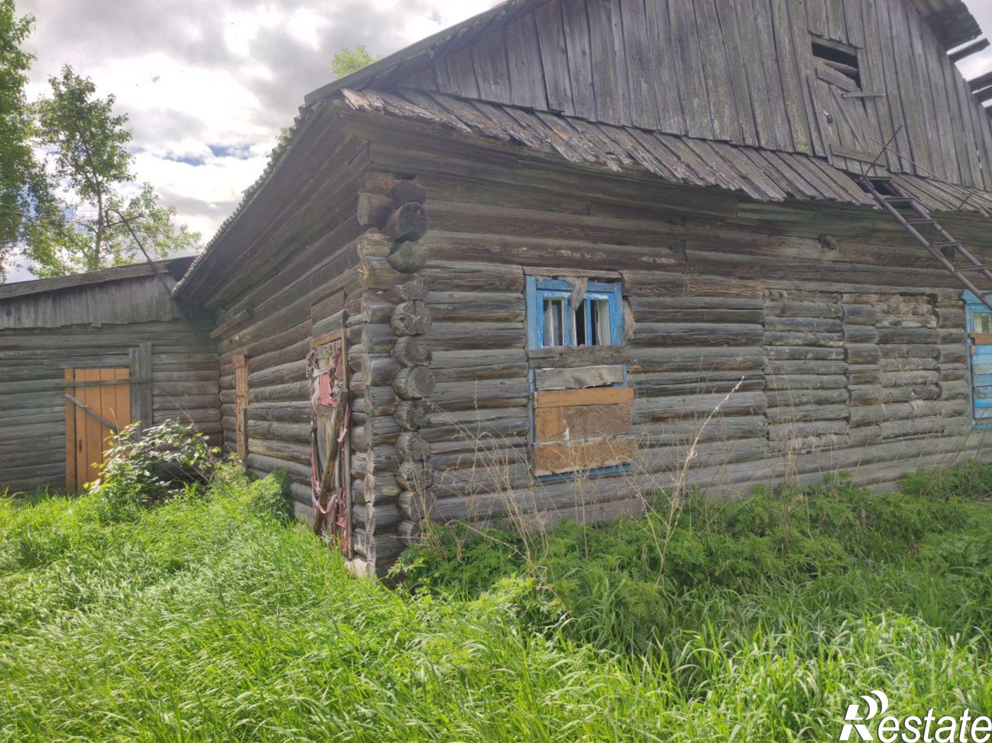 Купить ОСЗ, отдельно стоящее здание за 66 068 рублей на м.р-н Крутихинский