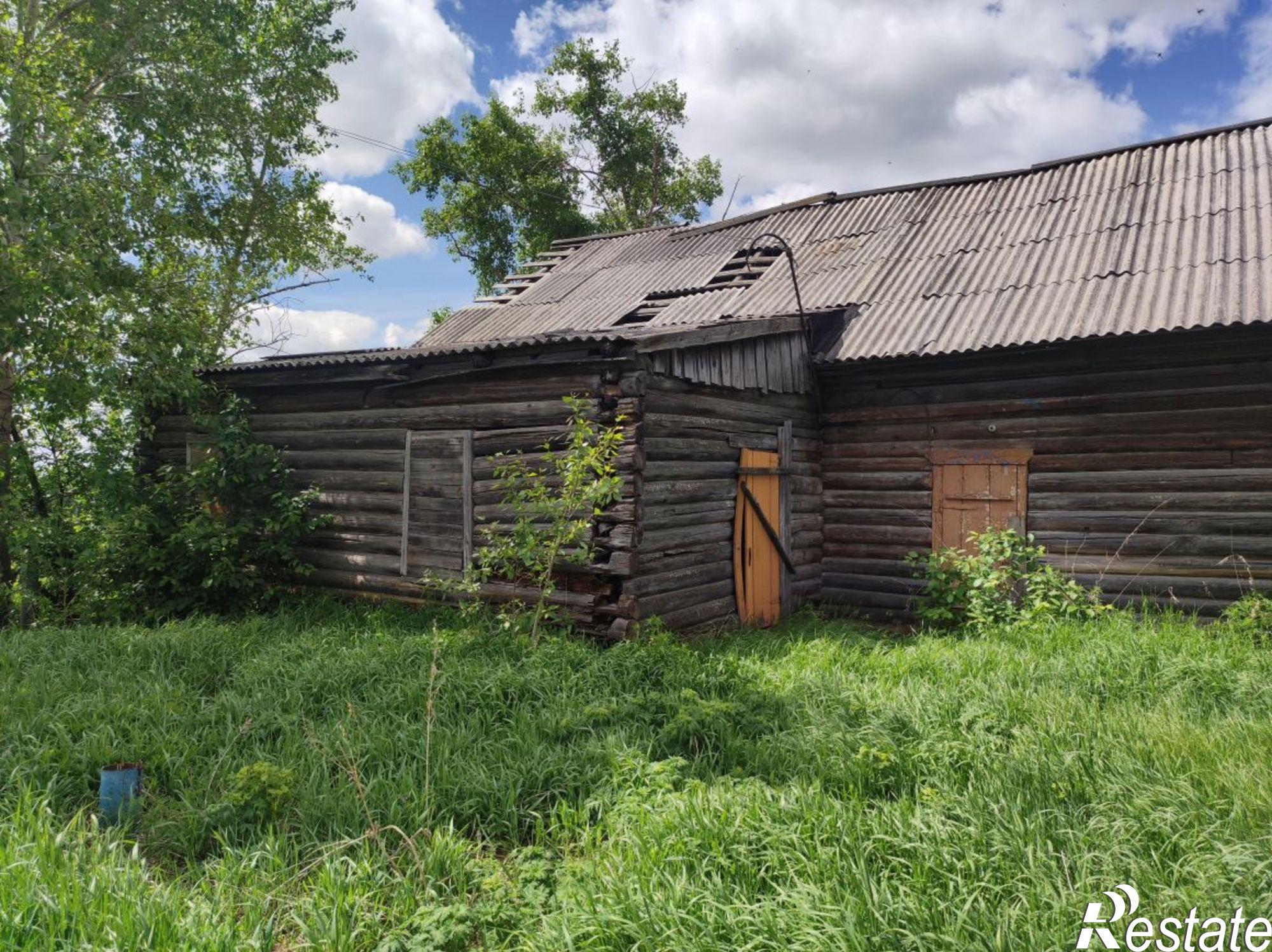 Купить ОСЗ, отдельно стоящее здание за 66 068 рублей на м.р-н Крутихинский