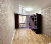 2-комн, 49.9кв м, этаж 1/5 улица Строительная, дом 10