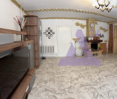 коттедж 215 кв м улица Ореховая 2-я, дом 10