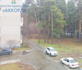 1-комн, 37кв м, этаж 3/5 ул Южная, 4