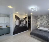 1-комн, 30кв м, этаж 5/5 ул Красноармейская, 45