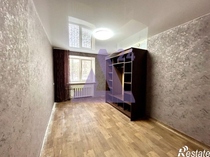 2-комн квартира улица Строительная, дом 10