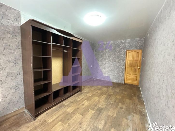 2-комн квартира улица Строительная, дом 10