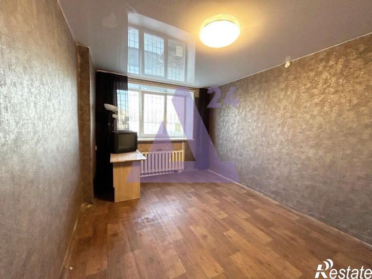 2-комн квартира улица Строительная, дом 10