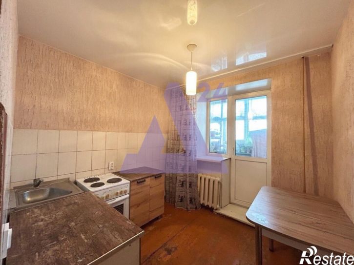 2-комн квартира улица Строительная, дом 10