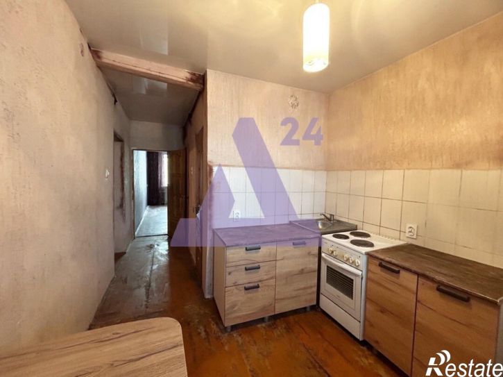 2-комн квартира улица Строительная, дом 10