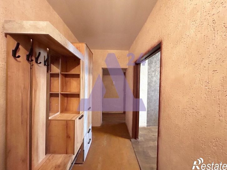 2-комн квартира улица Строительная, дом 10