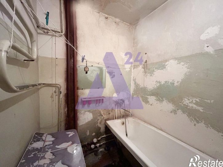 2-комн квартира улица Строительная, дом 10