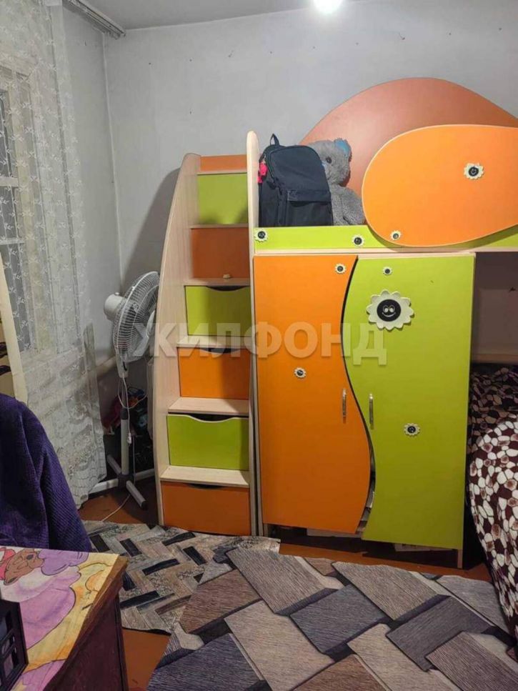 Коттедж/дом Песчаная улица