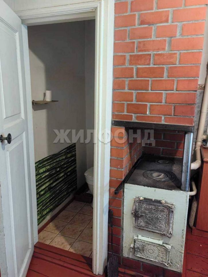 Коттедж/дом Песчаная улица