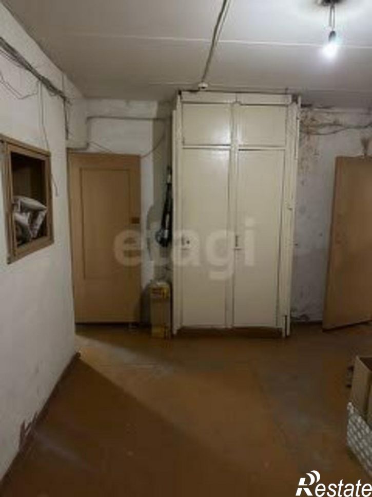 1-комн квартира Троицкий район, село Троицкое, улица Ломоносова, 59