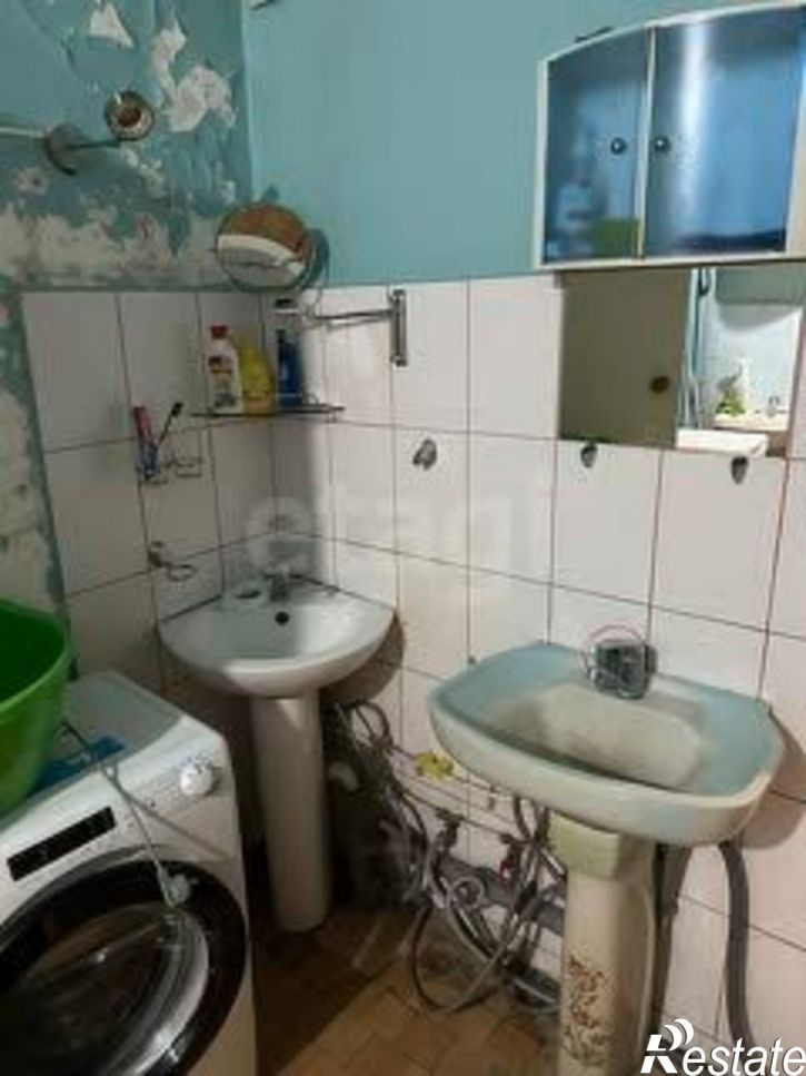 1-комн квартира Троицкий район, село Троицкое, улица Ломоносова, 59