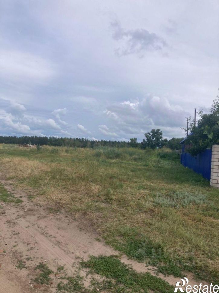 Земельный участок ул Октябрьская, 46,  д. 46