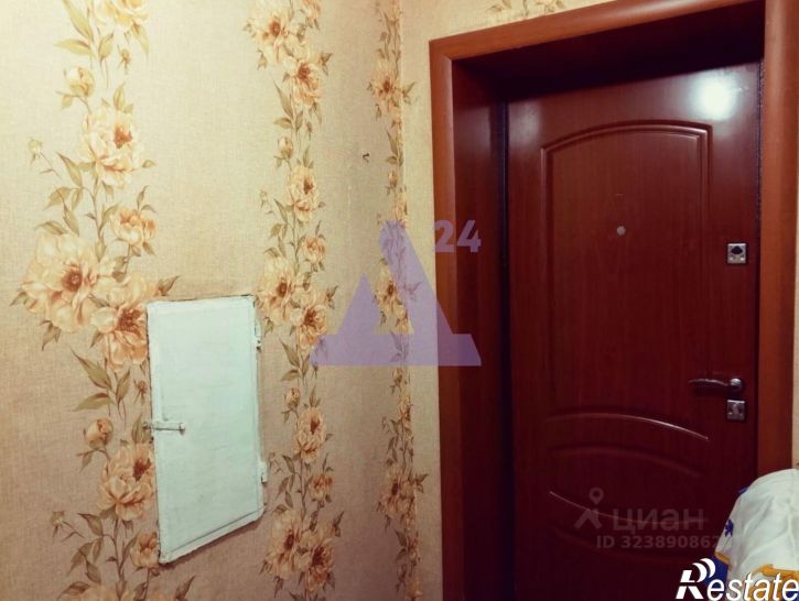 1-комн квартира ул Энгельса, 8,  д. 8