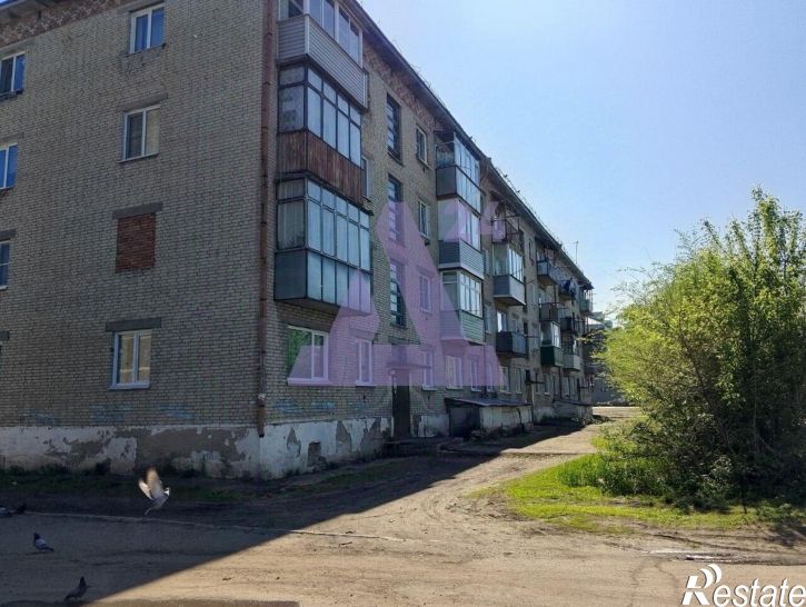 1-комн квартира ул Энгельса, 8,  д. 8