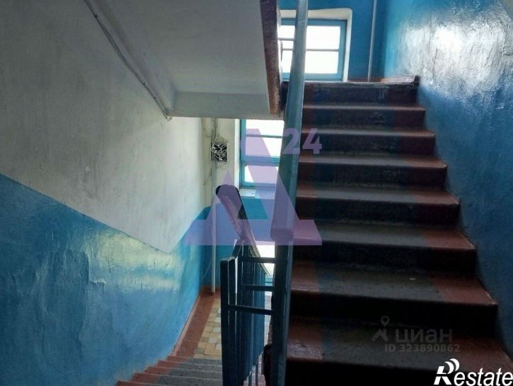 1-комн квартира ул Энгельса, 8,  д. 8