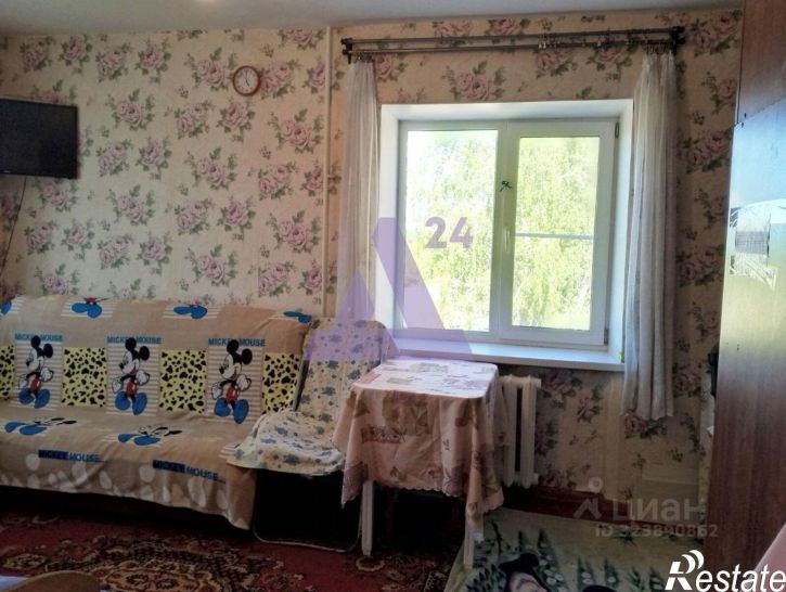 1-комн квартира ул Энгельса, 8,  д. 8