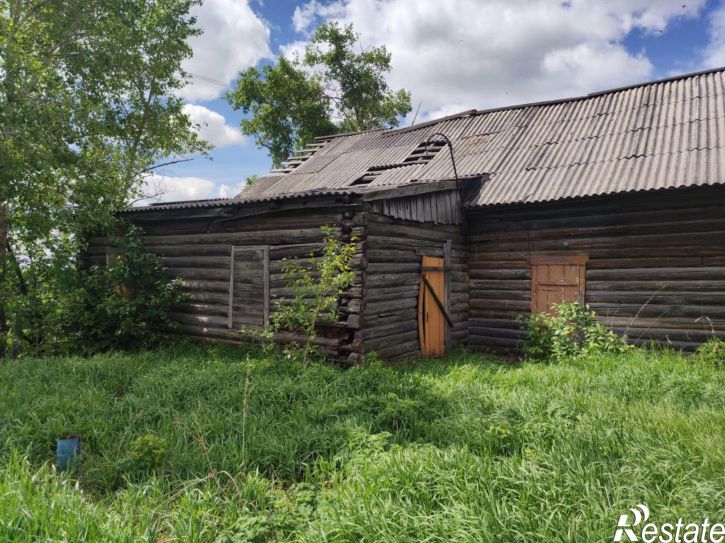 Отдельное здание м.р-н Крутихинский