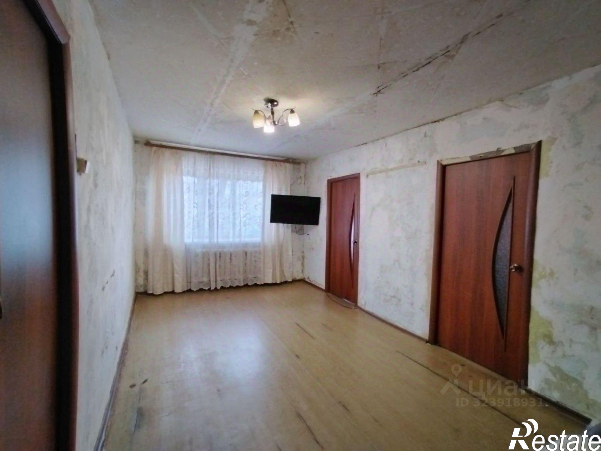 Купить квартиру за 3 500 000 рублей на ул Комсомольская, 187