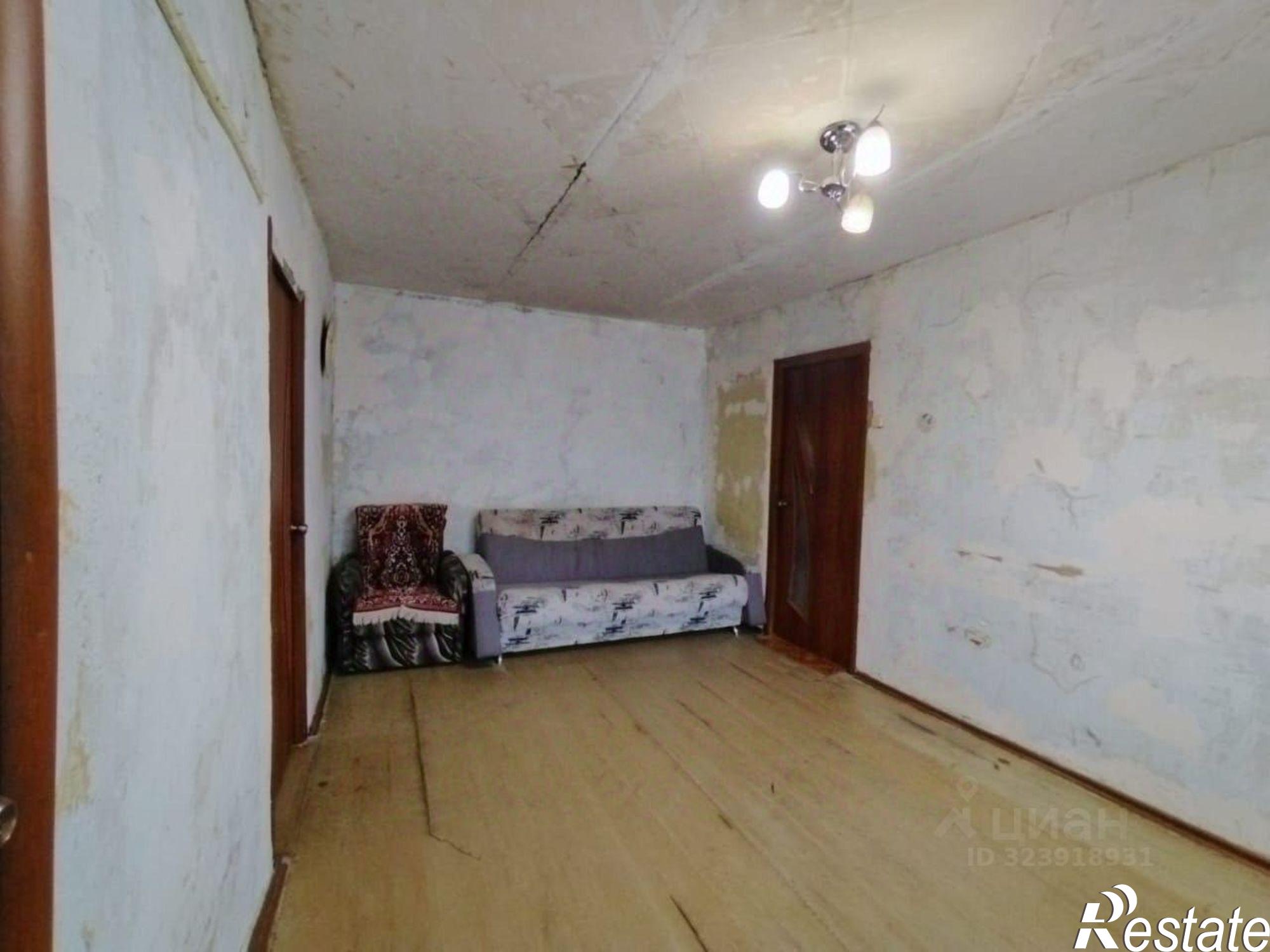 Купить квартиру за 3 500 000 рублей на ул Комсомольская, 187