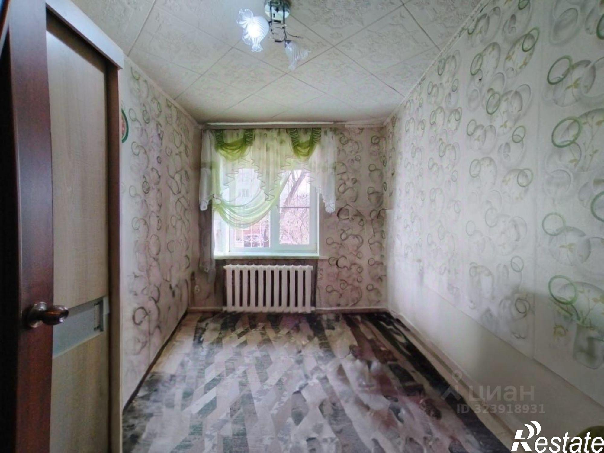 Купить квартиру за 3 500 000 рублей на ул Комсомольская, 187