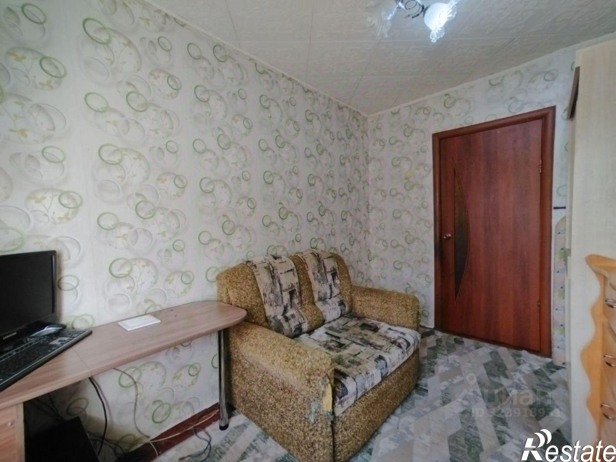 Купить квартиру за 3 500 000 рублей на ул Комсомольская, 187