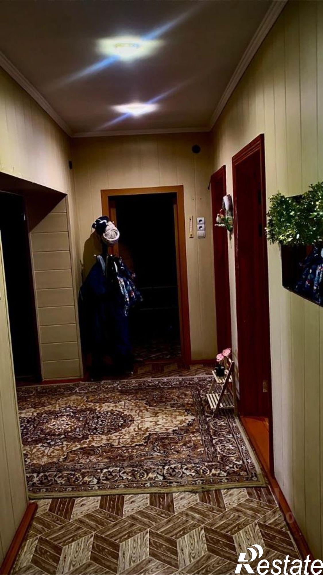 Купить квартиру за 2 650 000 рублей на Элеваторная улица, 37