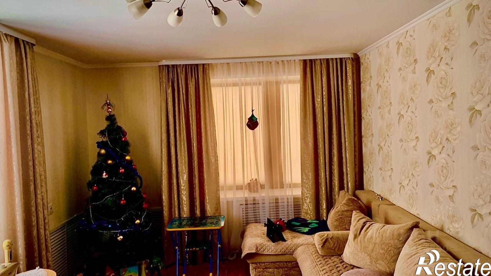 Купить квартиру за 2 650 000 рублей на Элеваторная улица, 37