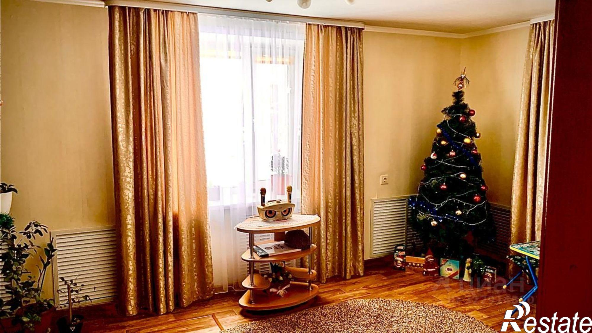 Купить квартиру за 2 650 000 рублей на Элеваторная улица, 37