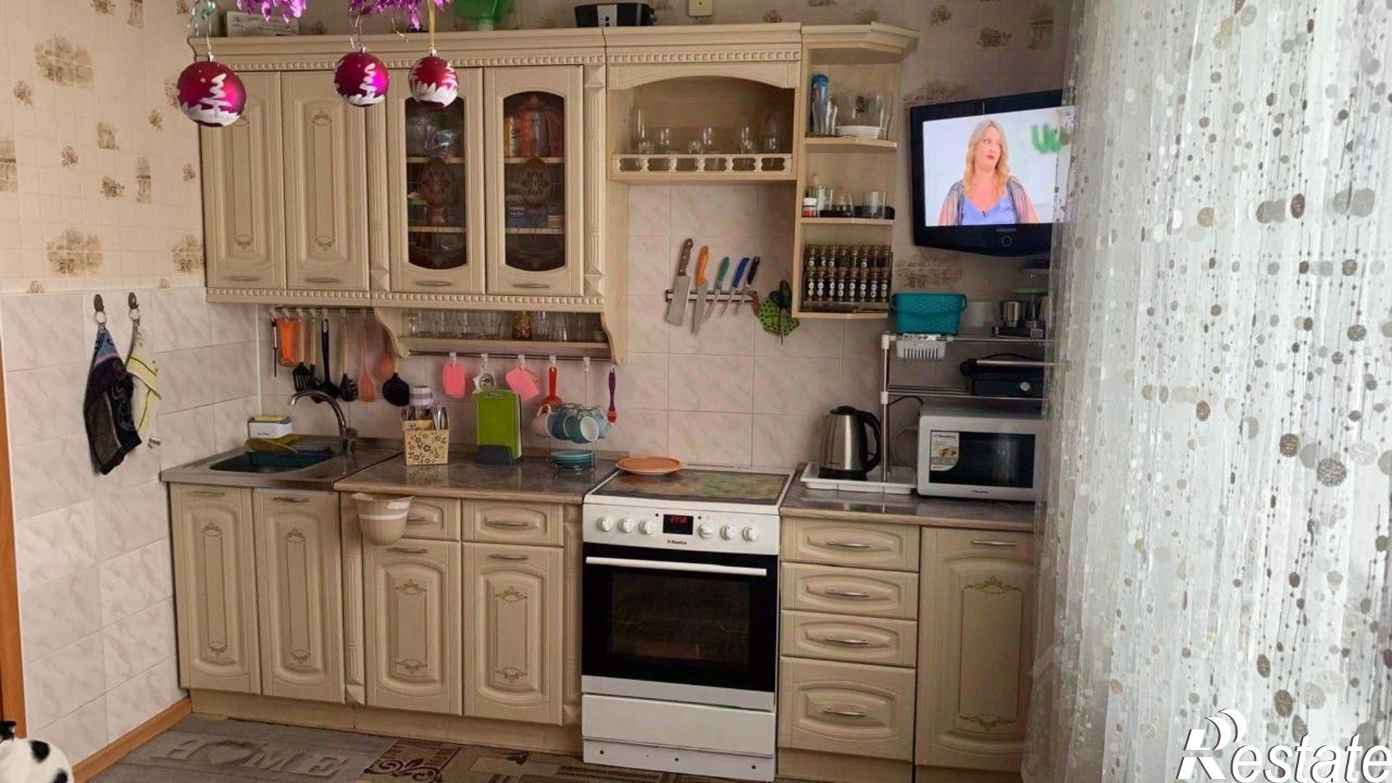 Купить квартиру за 2 650 000 рублей на Элеваторная улица, 37